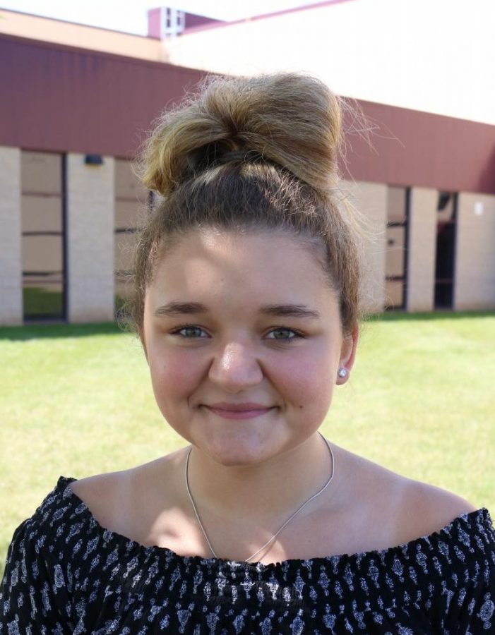 Savannah Drewniak